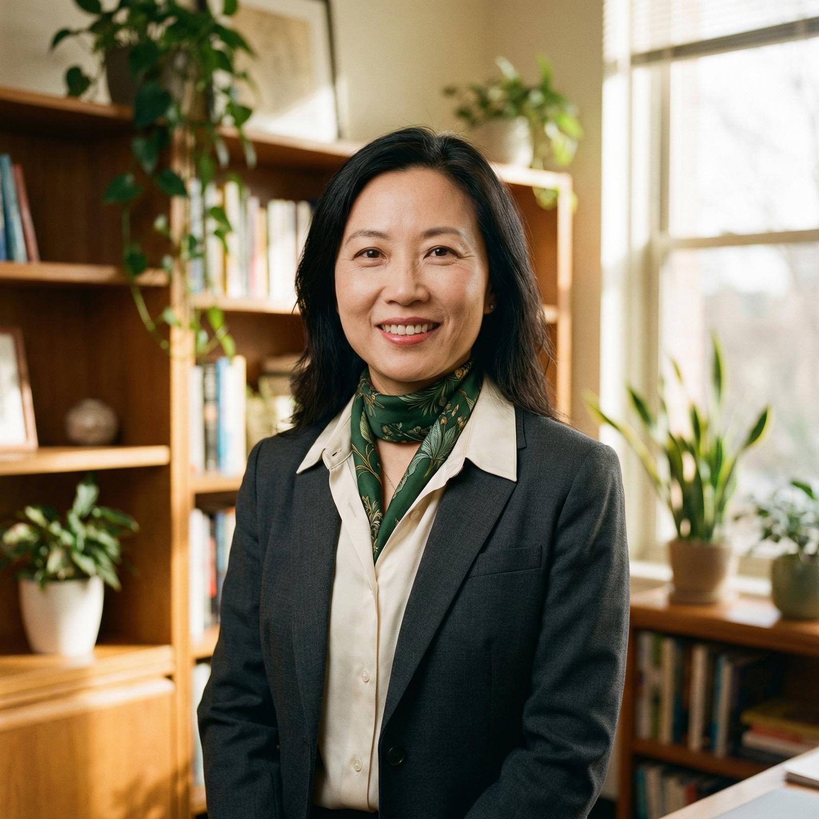 91社区顾问张慧敏